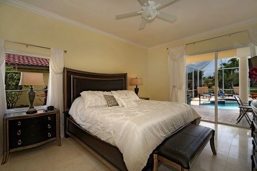 Villa Aruana Κέιπ Κόραλ Εξωτερικό φωτογραφία