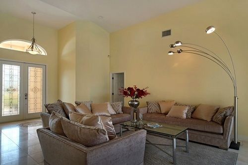 Villa Aruana Κέιπ Κόραλ Εξωτερικό φωτογραφία